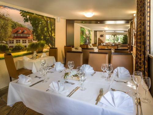 Hotel Kulinarium An Der Glems