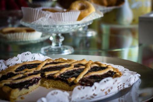 Villa Degli Ulivi B&B