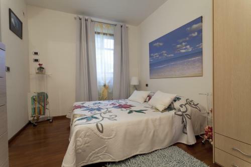 Villa Degli Ulivi B&B