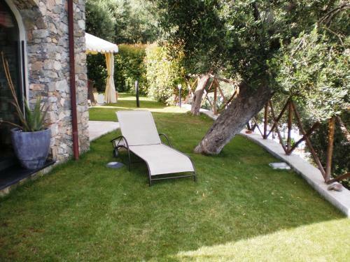 Villa Degli Ulivi B&B