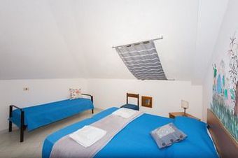 Apartamento Mim� Sul Mare