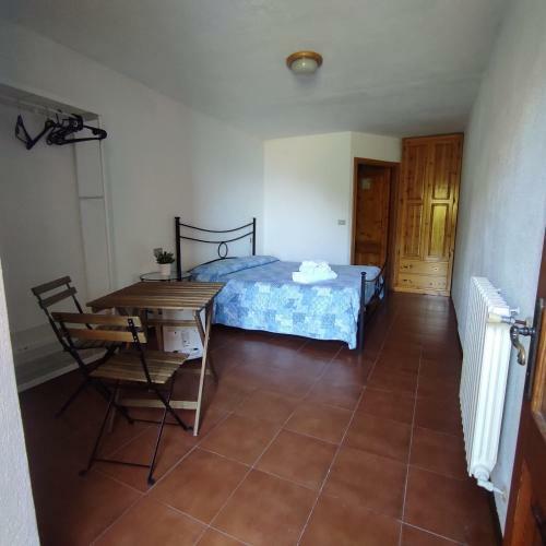 Hostal Locanda La Lanterna