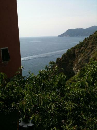 Hostal Locanda La Lanterna