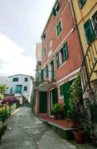 Hostal Locanda La Lanterna
