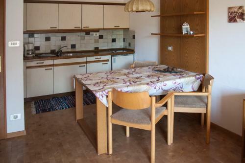 Apartamento Appartement Marein - Residence