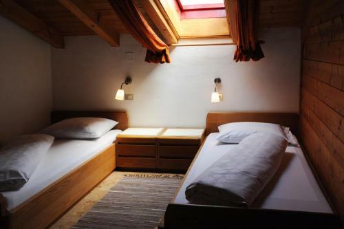 Apartamento Appartement Marein - Residence