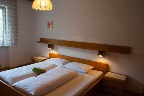 Apartamento Appartement Marein - Residence