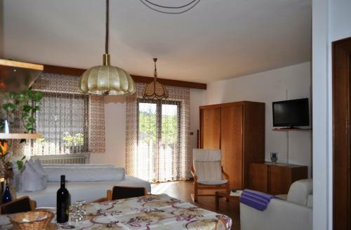 Apartamento Appartement Marein - Residence