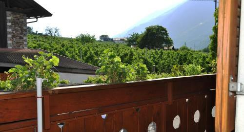 Apartamento Appartement Marein - Residence