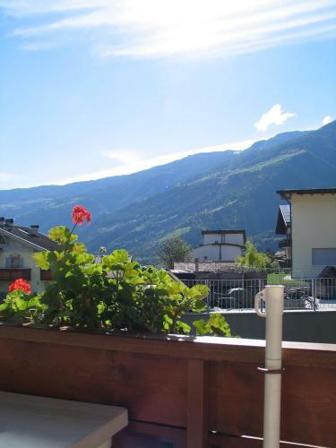 Apartamento Appartement Marein - Residence