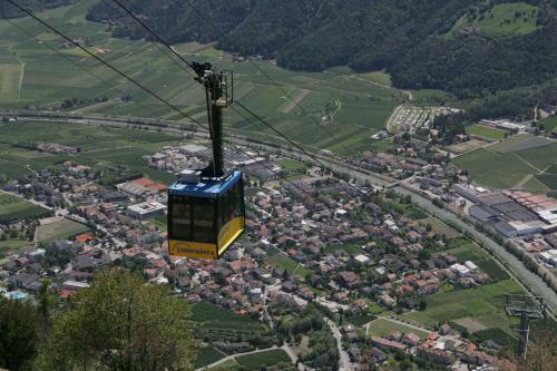 Apartamento Appartement Marein - Residence