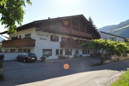 Apartamento Appartement Marein - Residence