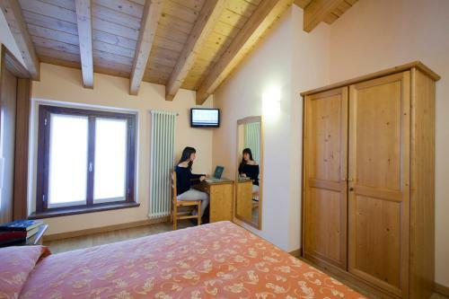 Hotel Ferrari