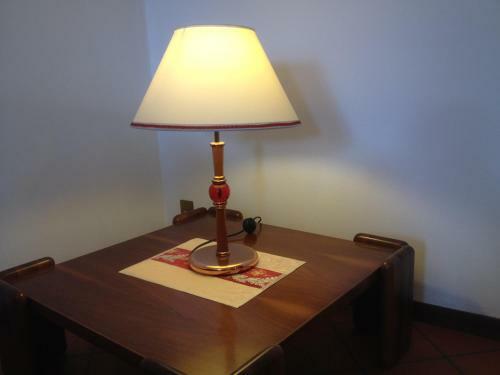 Apartamento Domus Antiqua