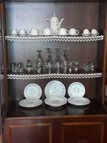 Apartamento Domus Antiqua