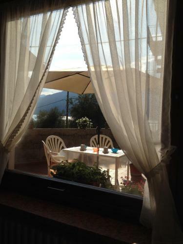 Apartamento Domus Antiqua