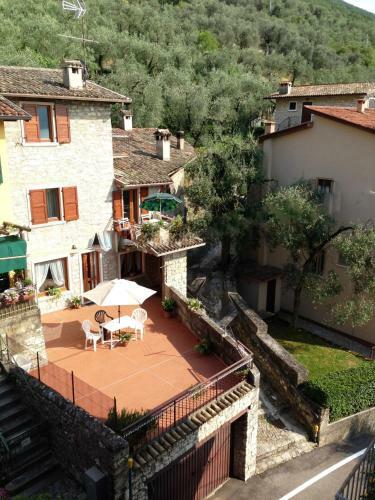 Apartamento Domus Antiqua