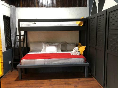 Hotel Mimos