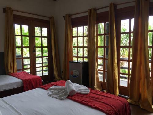 Hotel Mimos