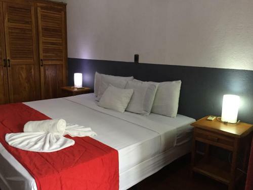 Hotel Mimos