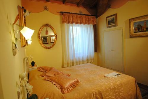 Torre Sangiovanni B&B E Ristorante