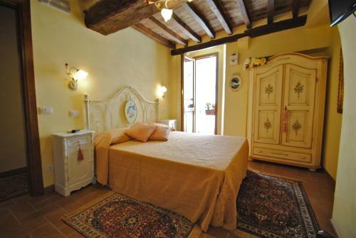 Torre Sangiovanni B&B E Ristorante