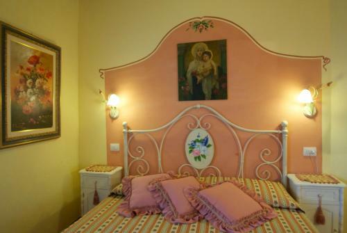 Torre Sangiovanni B&B E Ristorante