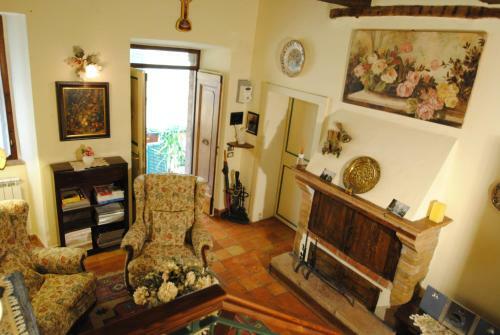 Torre Sangiovanni B&B E Ristorante