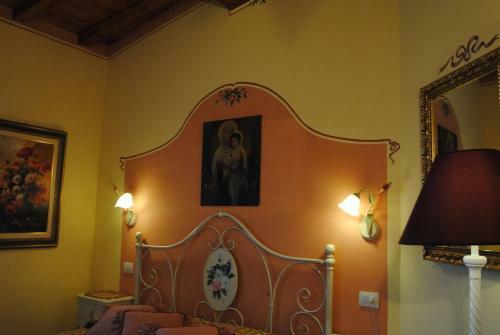 Torre Sangiovanni B&B E Ristorante