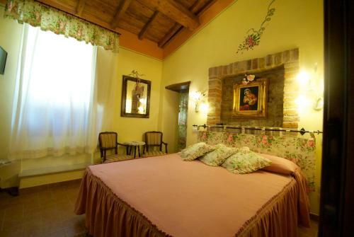 Torre Sangiovanni B&B E Ristorante
