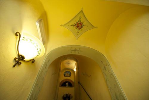 Torre Sangiovanni B&B E Ristorante
