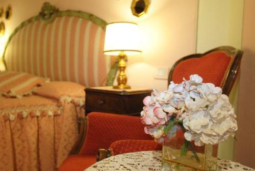 Torre Sangiovanni B&B E Ristorante