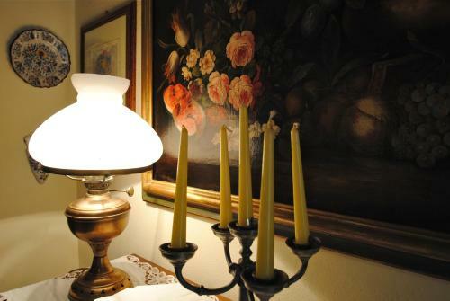 Torre Sangiovanni B&B E Ristorante
