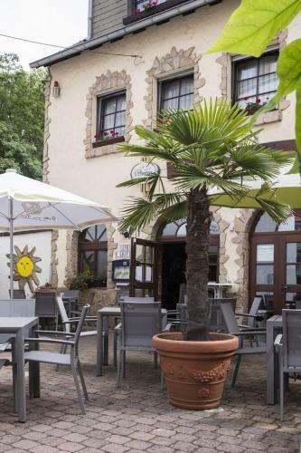Hostal Hotel Zur Klause