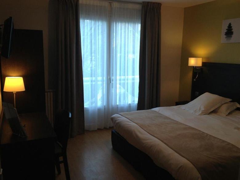 Hotel De La Plage