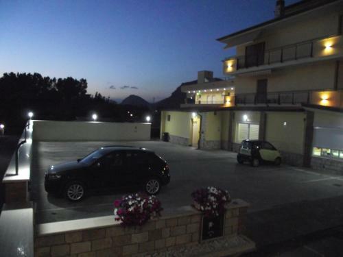 Hotel Il Girasole