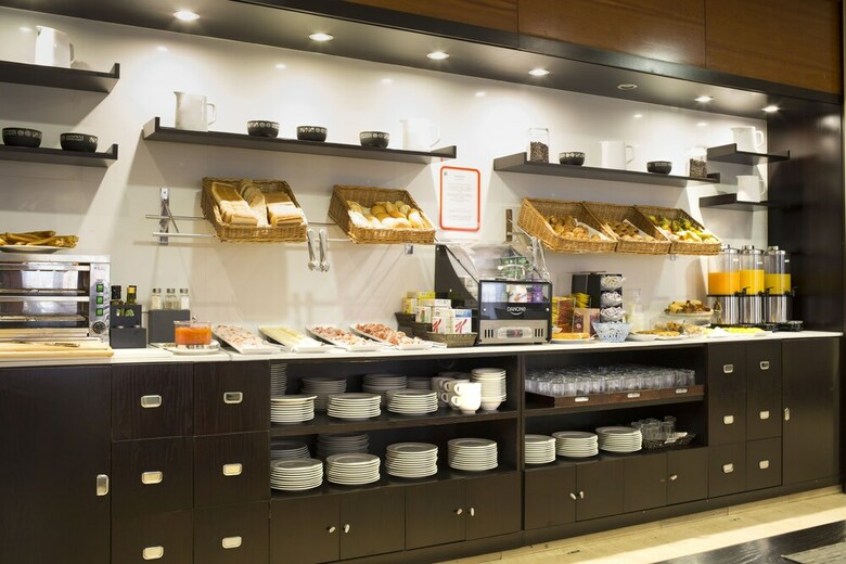 Hotel Sercotel Ab Arganda