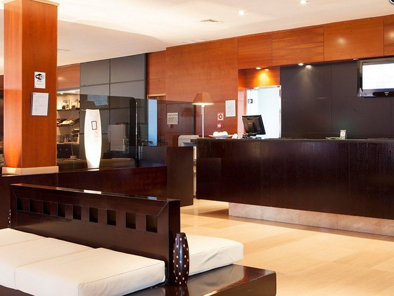 Hotel Sercotel Ab Arganda