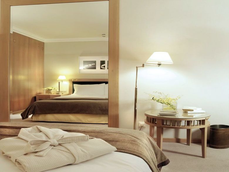 Athens Marriott Hotel