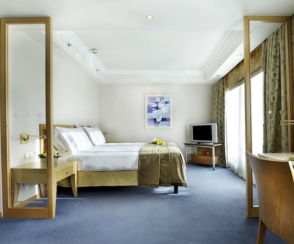 Athens Marriott Hotel