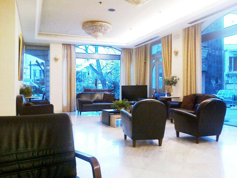 Hotel Rio Athens