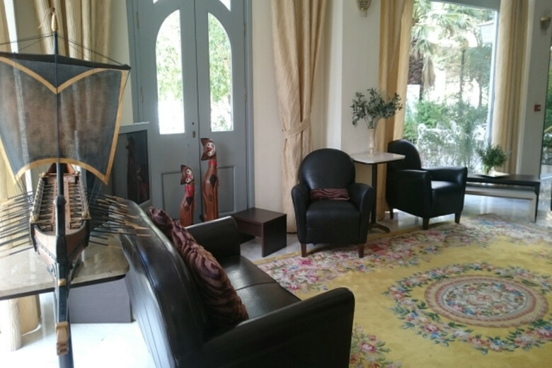 Hotel Rio Athens