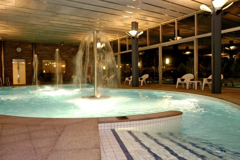 Hotel Andorra Palace