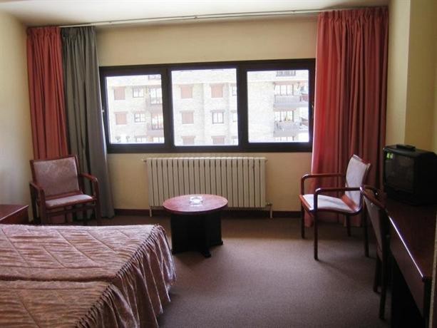 Aparthotel Roc Del Castell