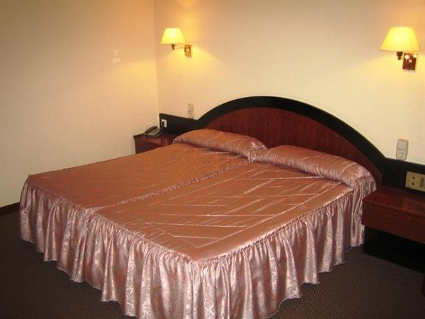 Aparthotel Roc Del Castell