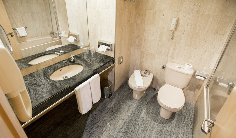 Hotel Hesperia Andorra