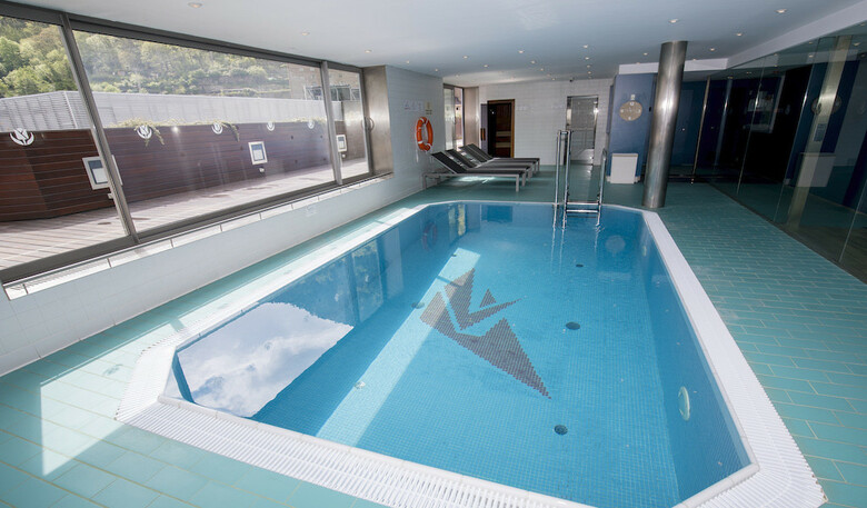 Hotel Hesperia Andorra