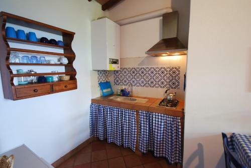 Agroturismo Villa Opera