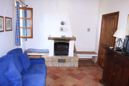 Agroturismo Villa Opera