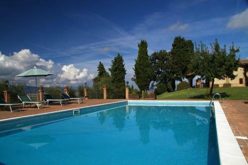 Agroturismo Villa Opera